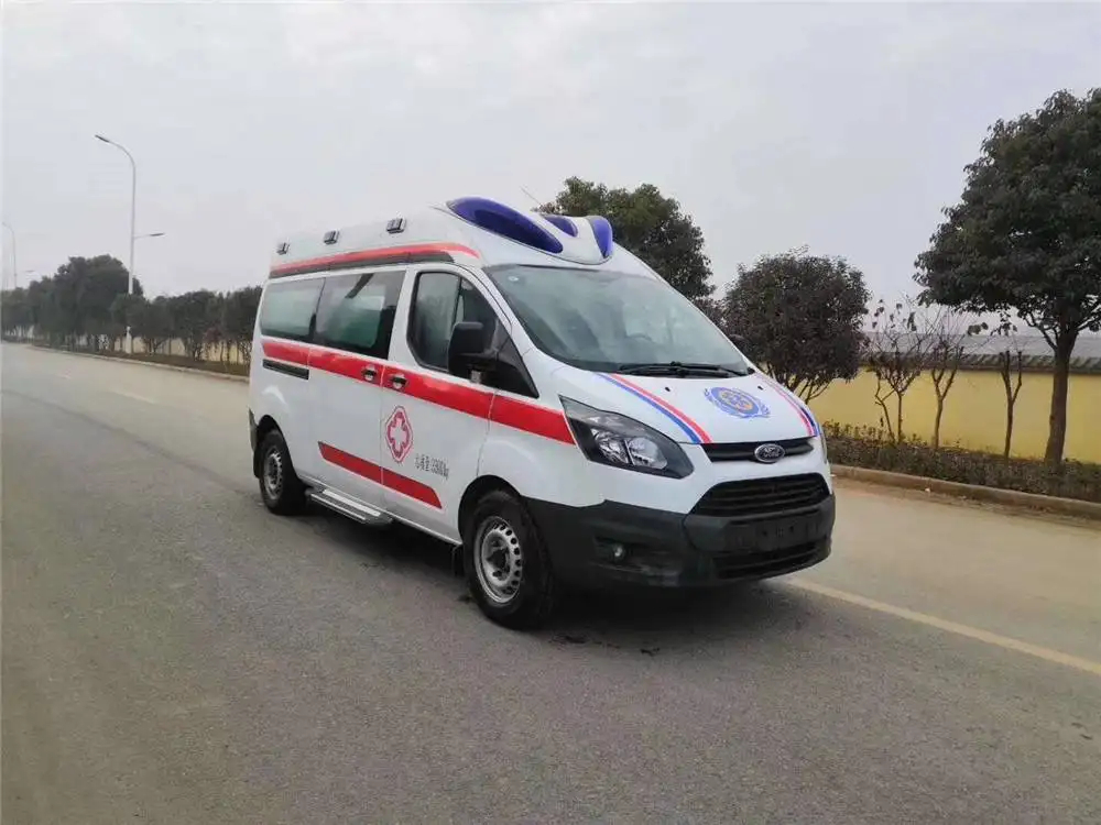 迪庆救护车转院