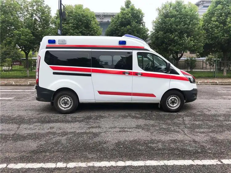 迪庆长途跨省救护车出租
